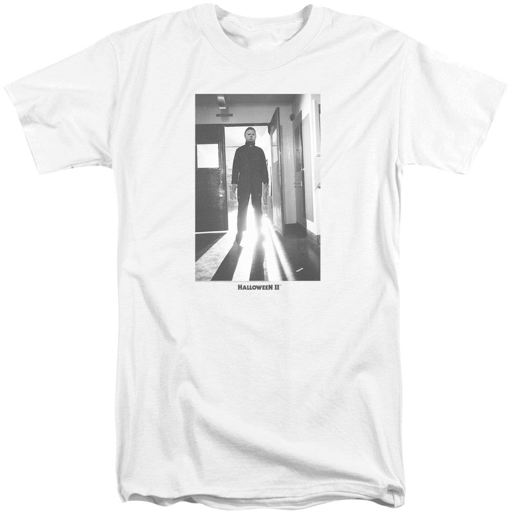 Adult Tall Fit Short Sleeve