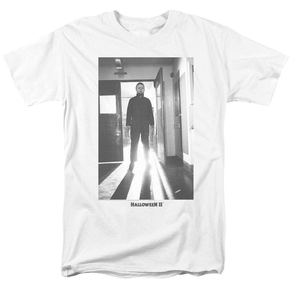 Adult Regular Fit Short Sleeve