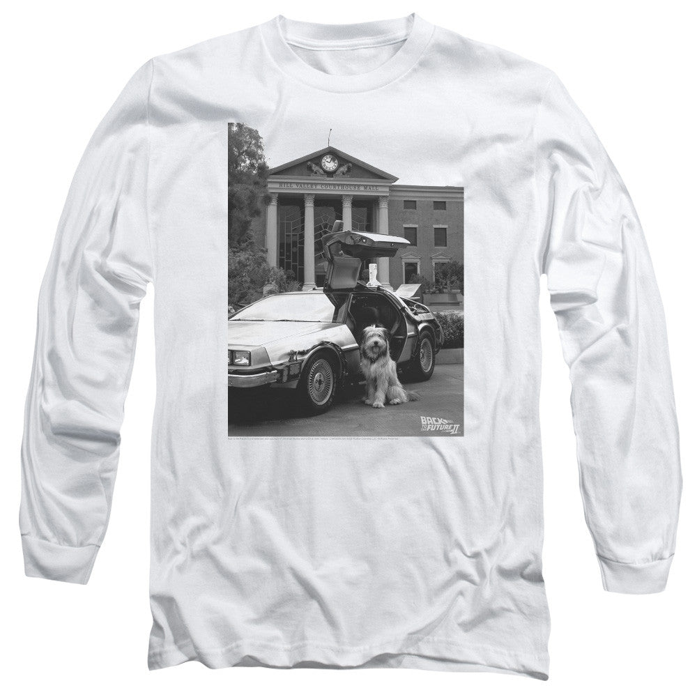 Adult Long Sleeve