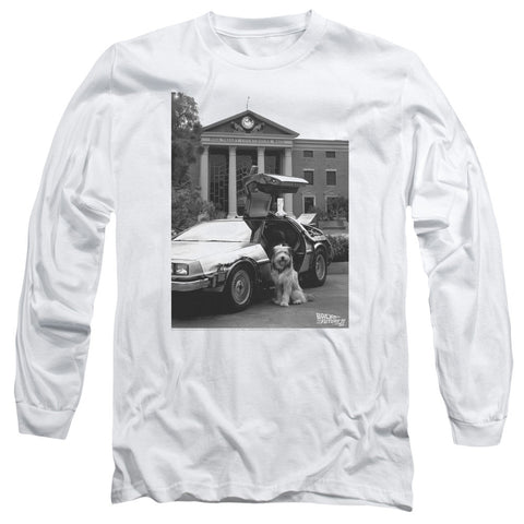 Adult Long Sleeve