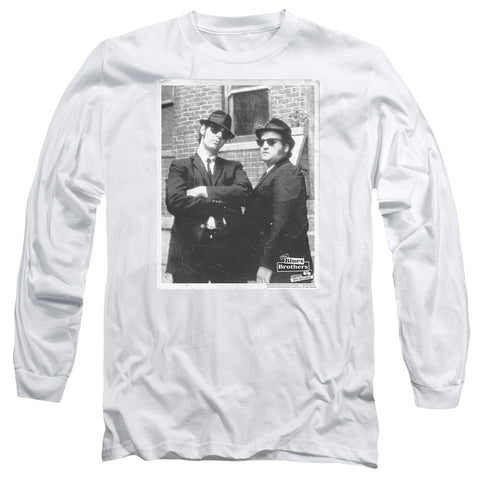 Adult Long Sleeve