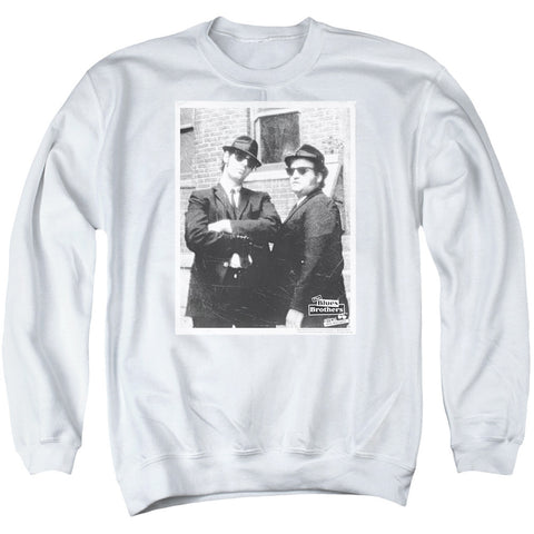 Adult Crewneck Sweatshirt