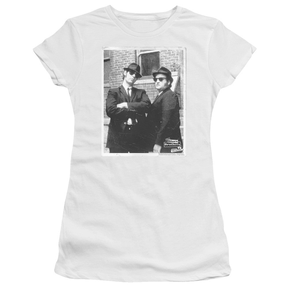 Juniors Sheer Cap Sleeve