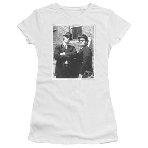 Juniors Sheer Cap Sleeve