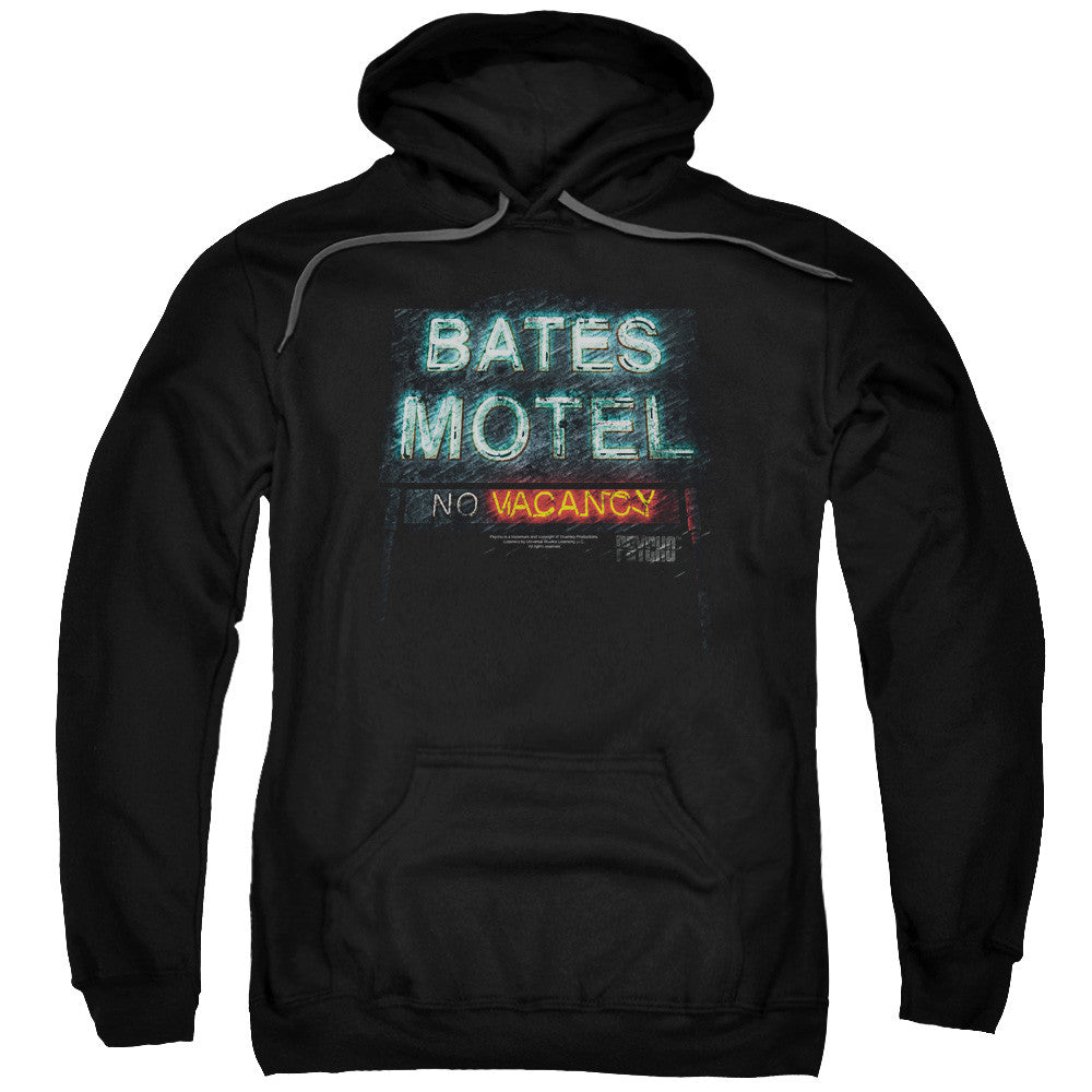 Adult Pull-Over Hoodie