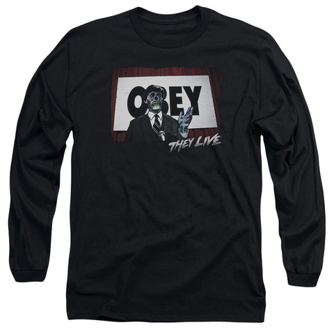 Adult Long Sleeve