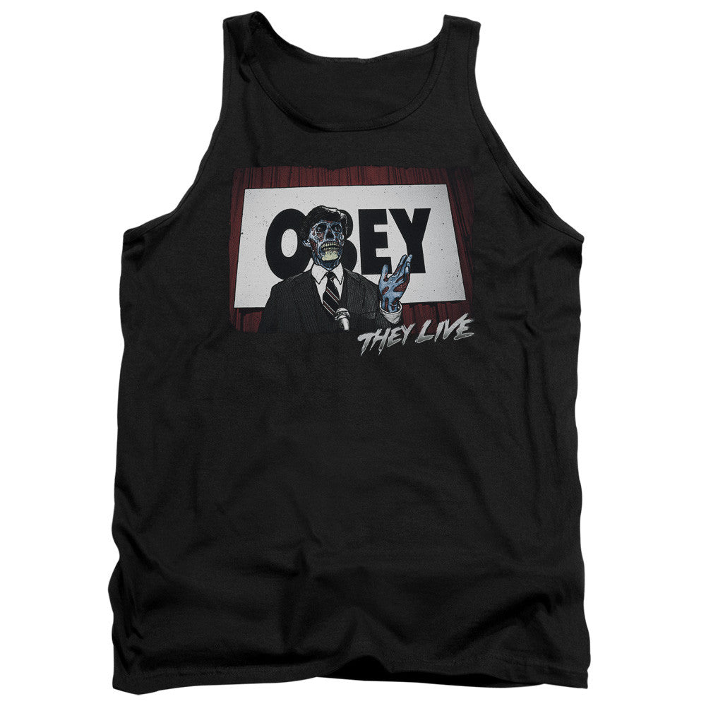 Adult Tank Top