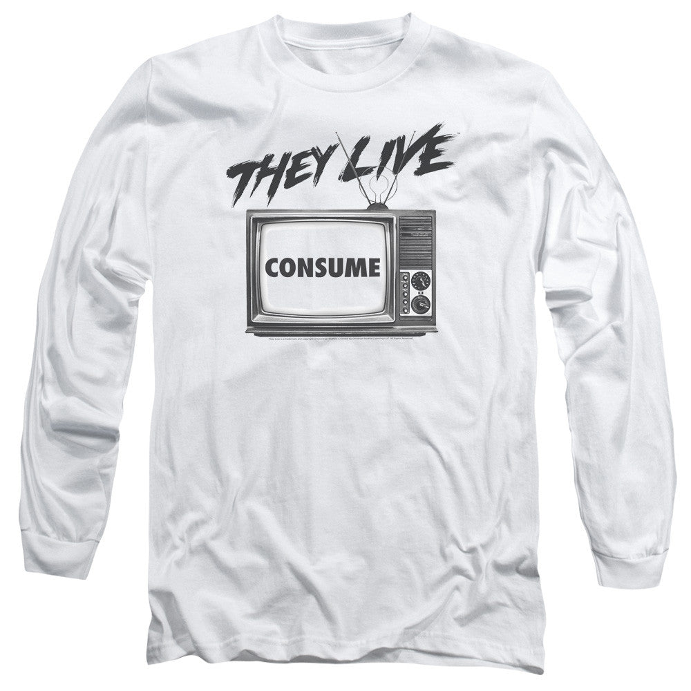 Adult Long Sleeve