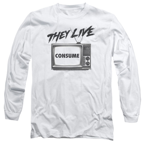 Adult Long Sleeve