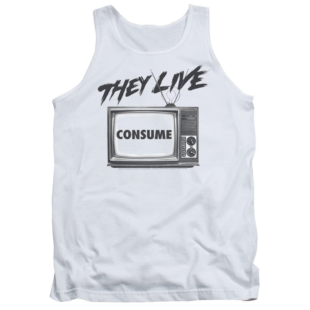 Adult Tank Top