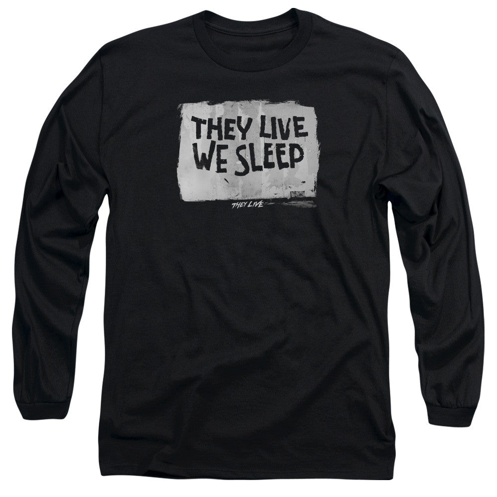 Adult Long Sleeve
