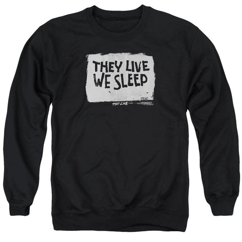 Adult Crewneck Sweatshirt