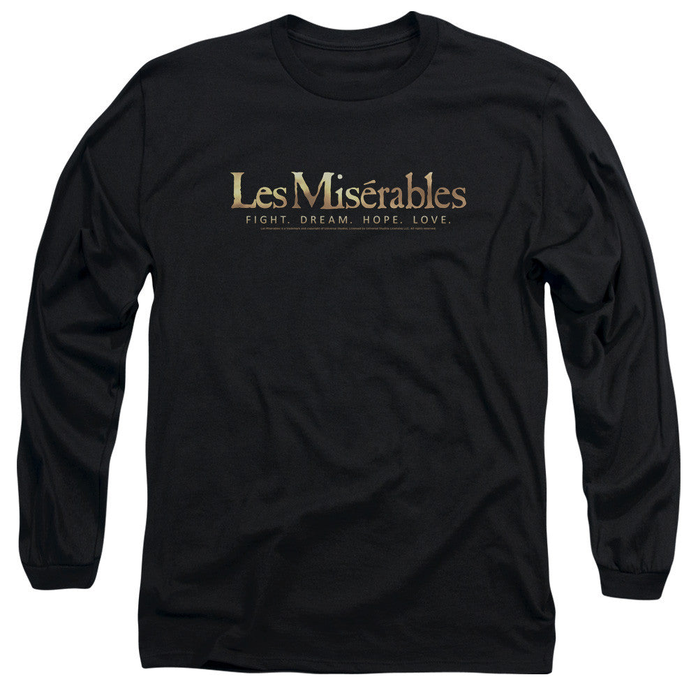 Adult Long Sleeve