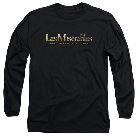 Adult Long Sleeve