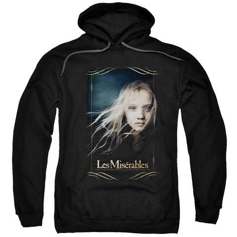 Adult Pull-Over Hoodie