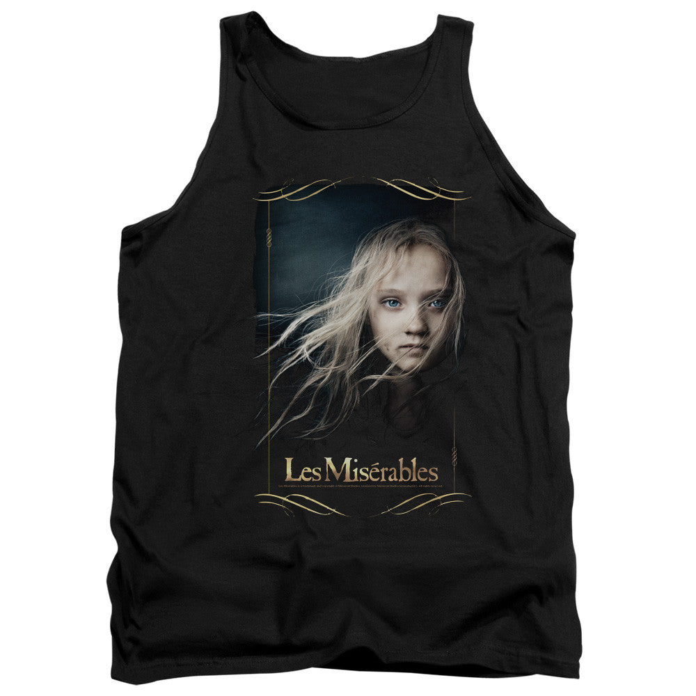 Adult Tank Top