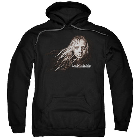 Adult Pull-Over Hoodie