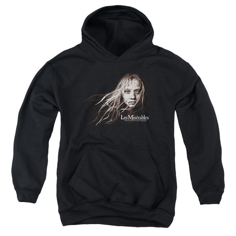 Youth Hooded Sweatshirt