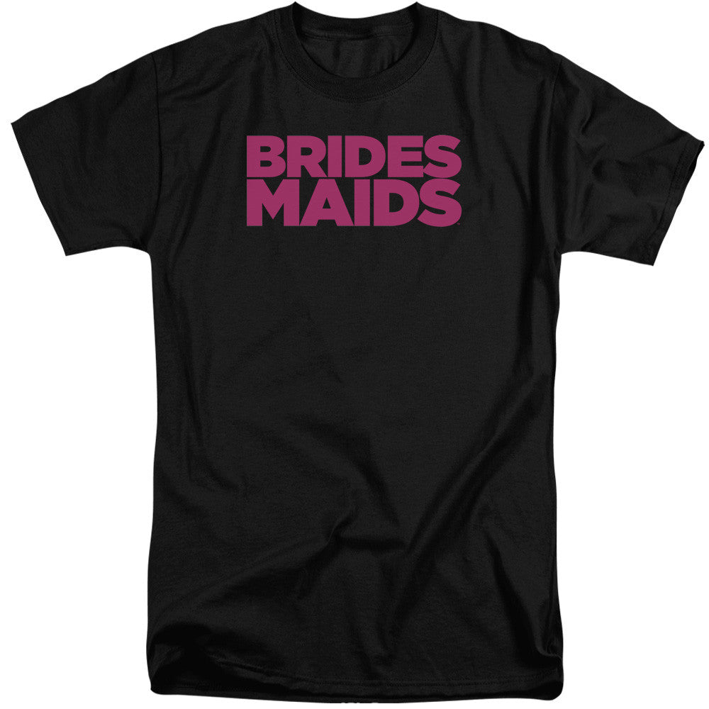 Adult Tall Fit Short Sleeve