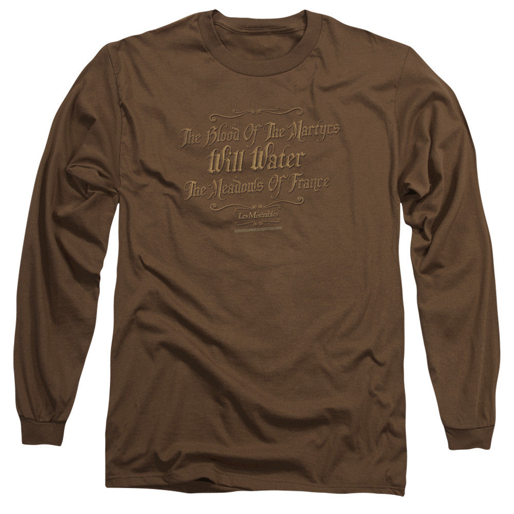Adult Long Sleeve