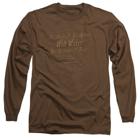 Adult Long Sleeve