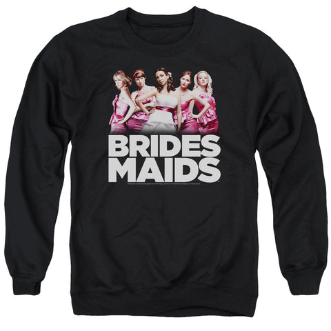 Adult Crewneck Sweatshirt