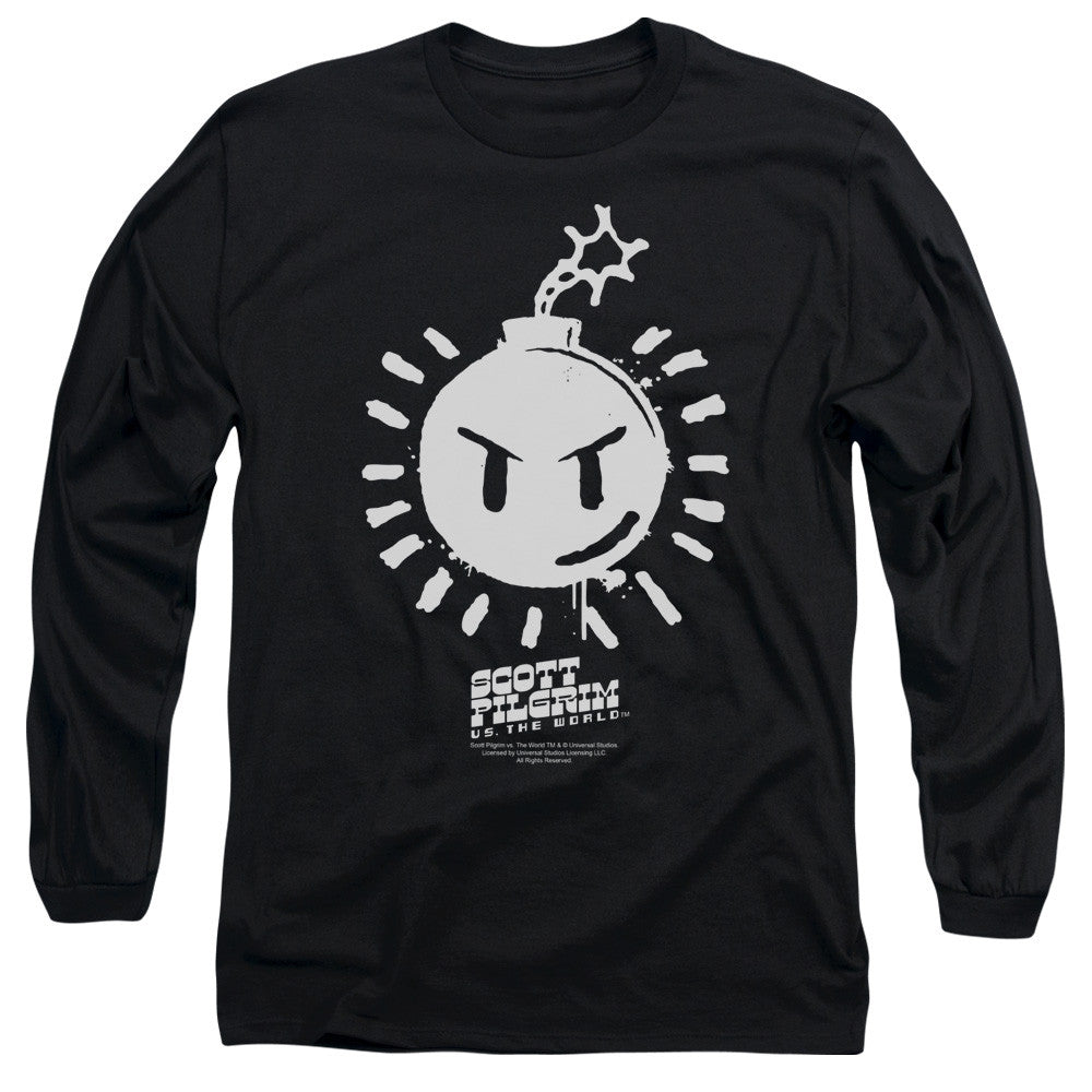 Adult Long Sleeve