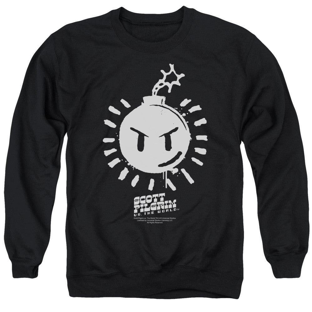 Adult Crewneck Sweatshirt