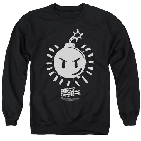 Adult Crewneck Sweatshirt