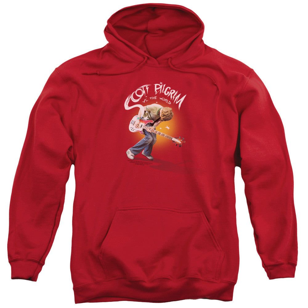 Adult Pull-Over Hoodie