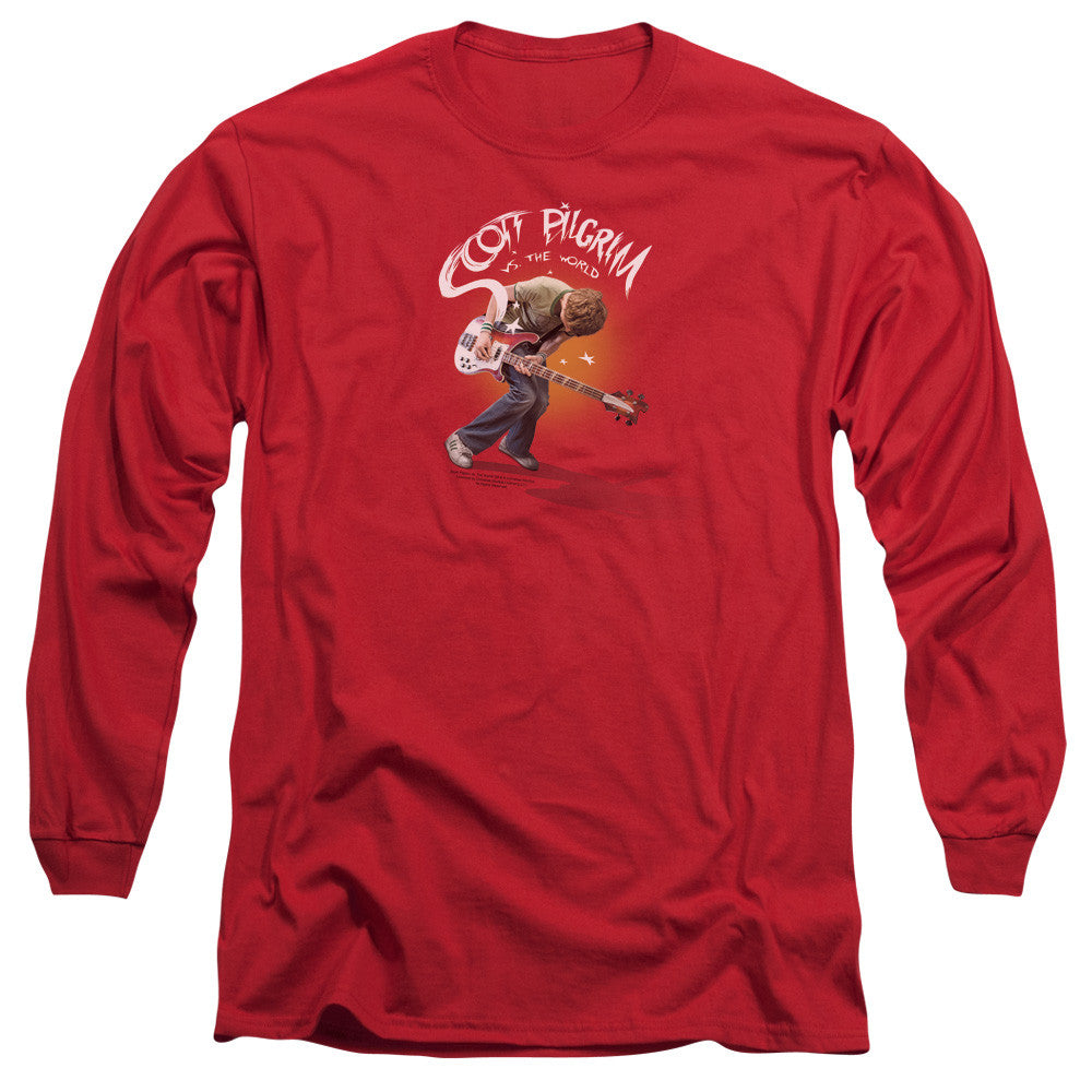 Adult Long Sleeve