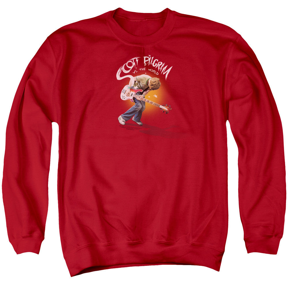 Adult Crewneck Sweatshirt