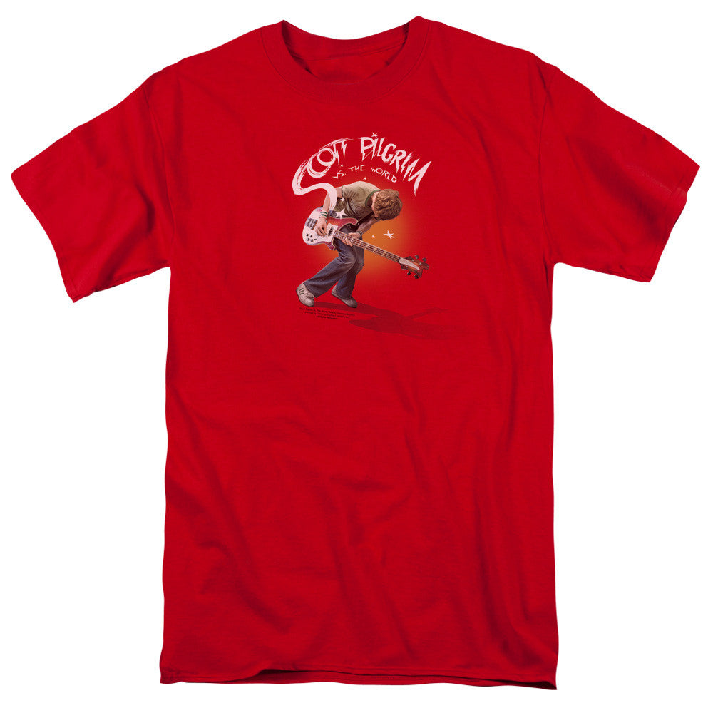 Adult Regular Fit Short Sleeve