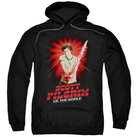 Adult Pull-Over Hoodie