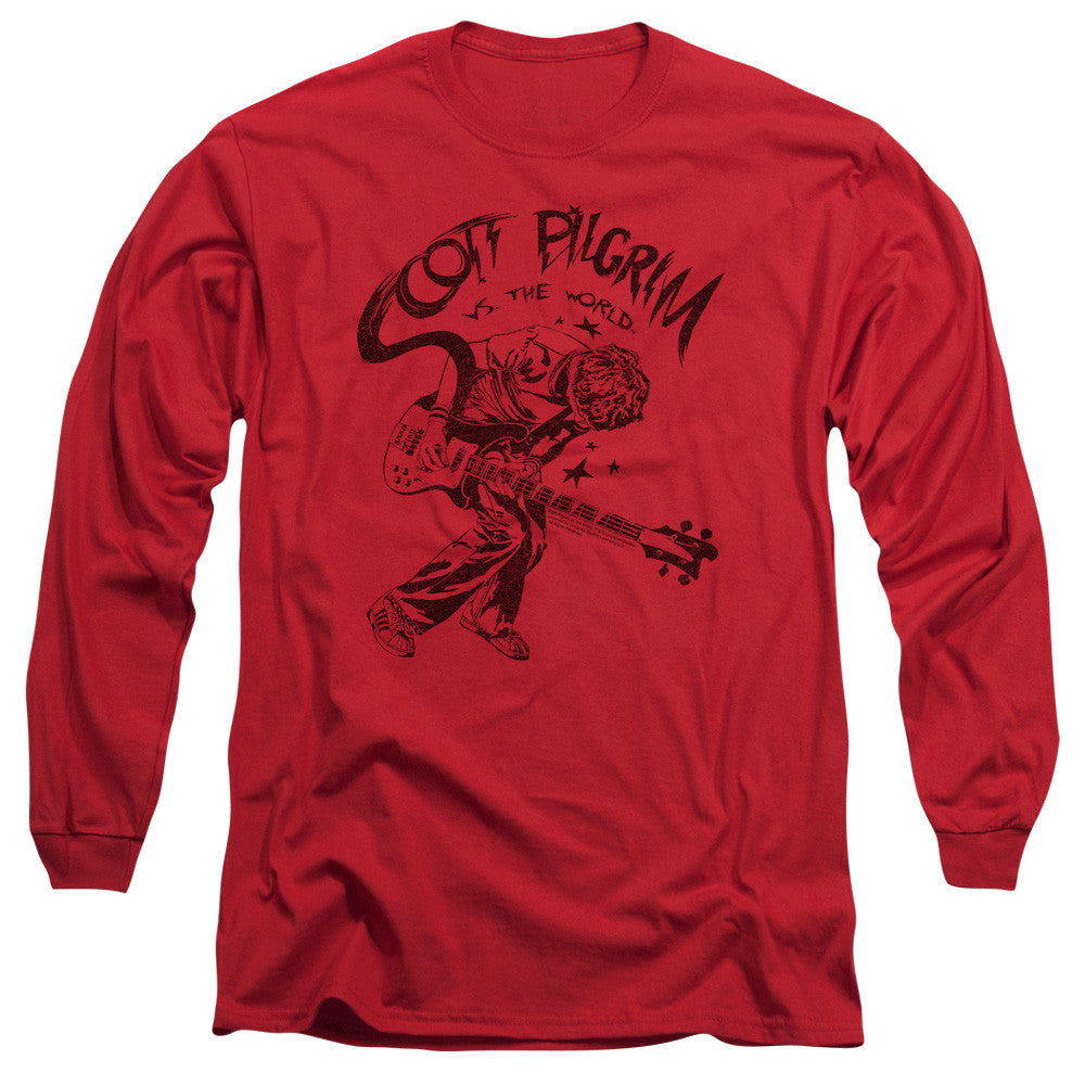 Adult Long Sleeve