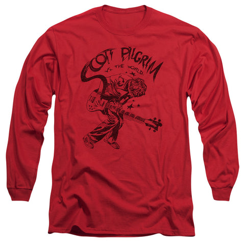Adult Long Sleeve