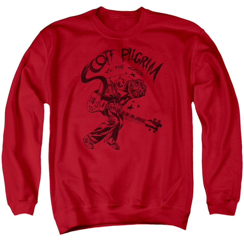 Adult Crewneck Sweatshirt