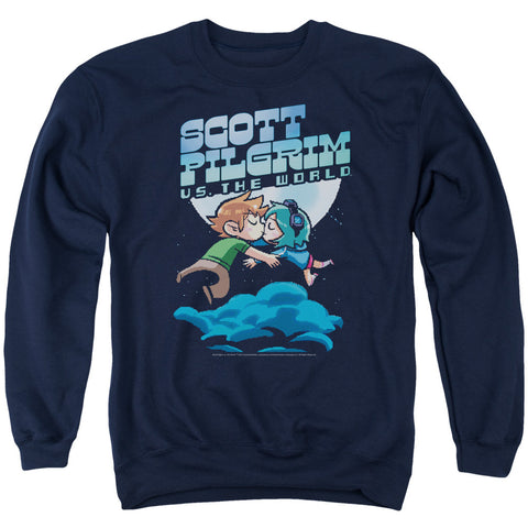 Adult Crewneck Sweatshirt