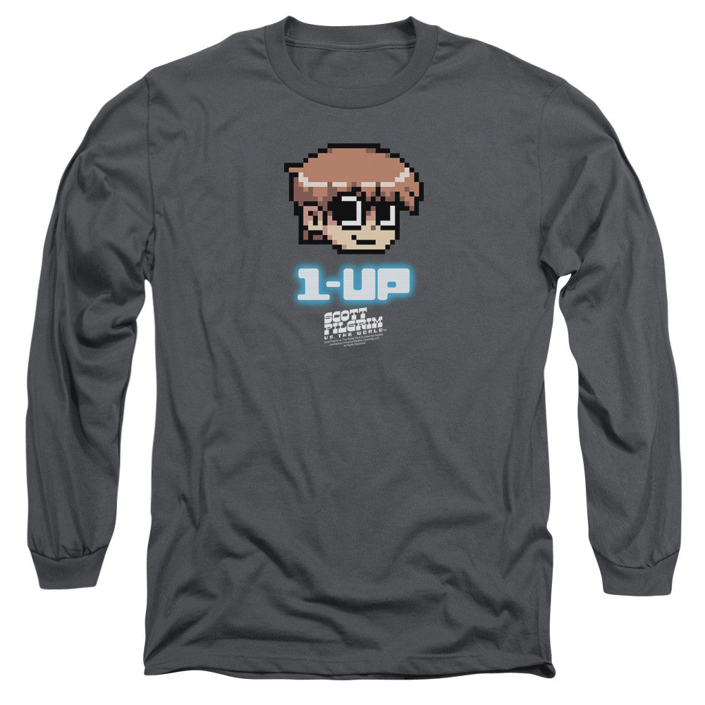 Adult Long Sleeve