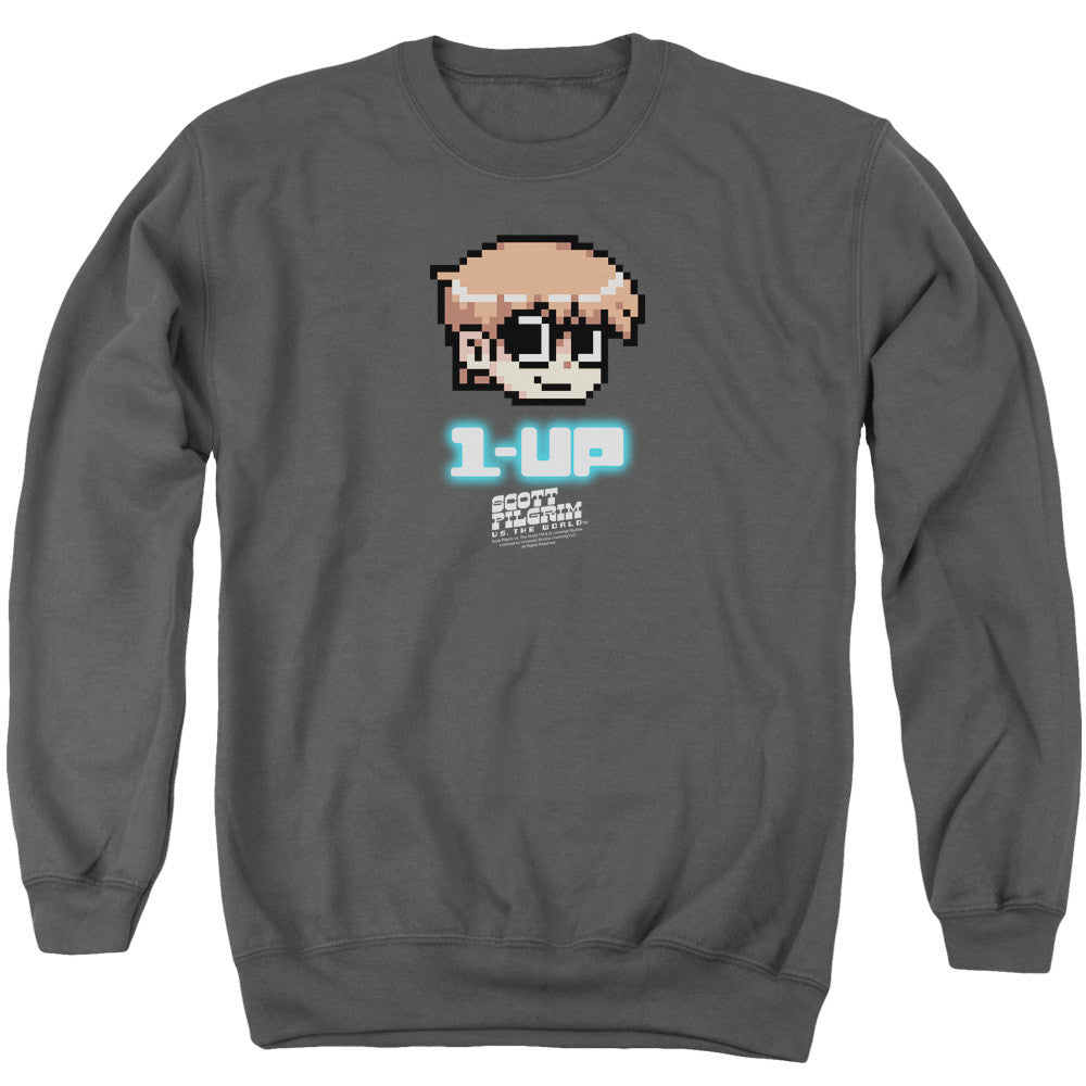 Adult Crewneck Sweatshirt