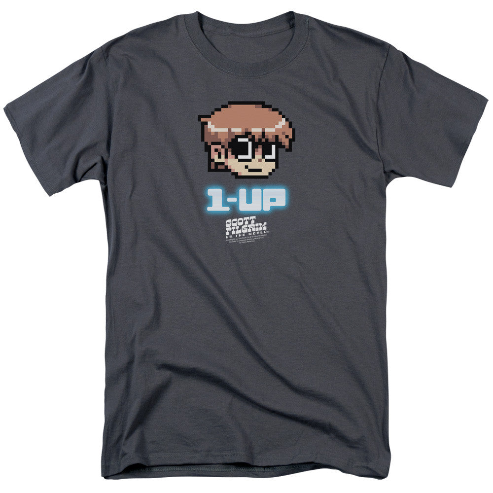 Adult Regular Fit Short Sleeve