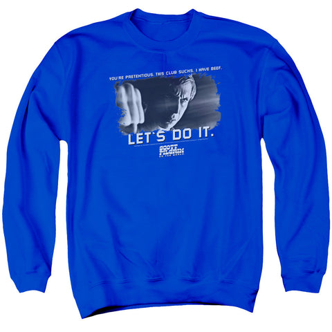 Adult Crewneck Sweatshirt