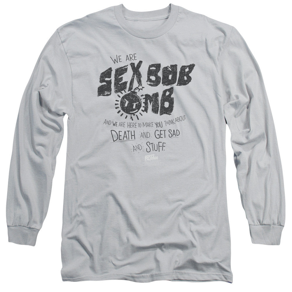 Adult Long Sleeve
