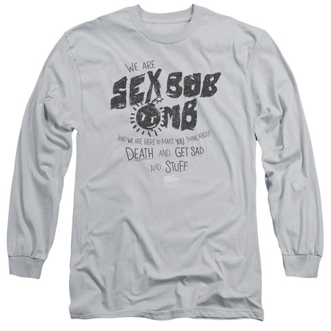 Adult Long Sleeve