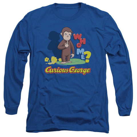 Adult Long Sleeve