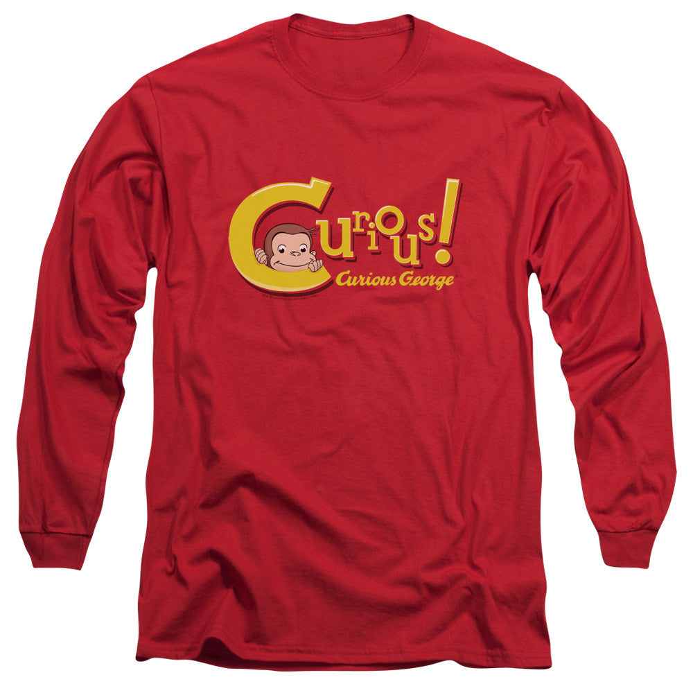 Adult Long Sleeve