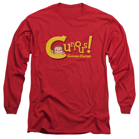 Adult Long Sleeve