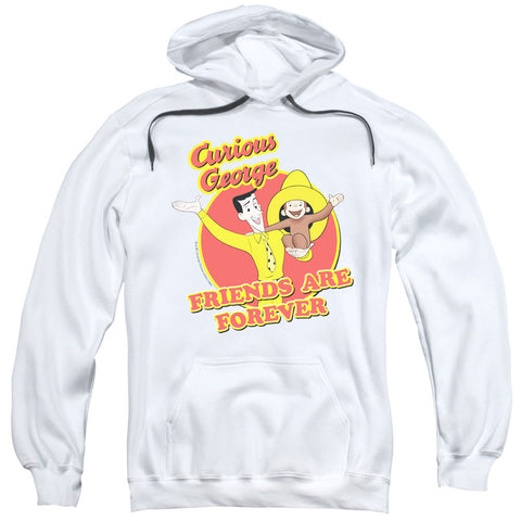 Adult Pull-Over Hoodie