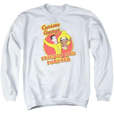 Adult Crewneck Sweatshirt