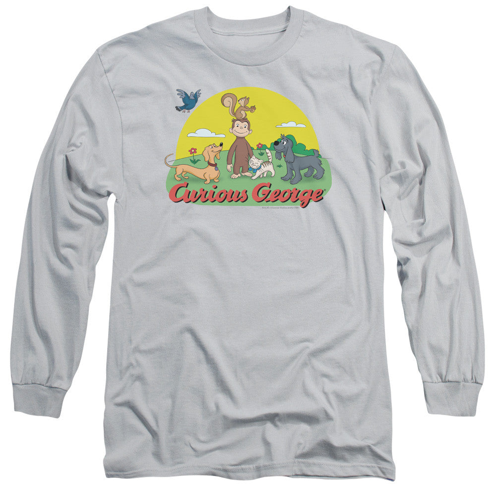 Adult Long Sleeve